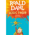 The Magic Finger