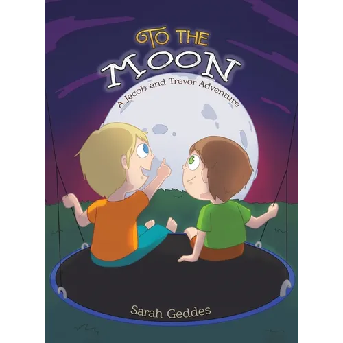 To the Moon