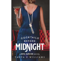 Cocktails Before Midnight