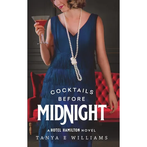 Cocktails Before Midnight