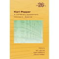 Karl Popper. A Centenary Assessment. Volume III - Science