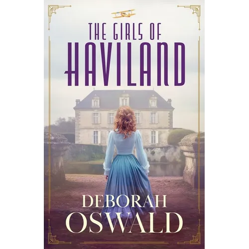 The Girls of Haviland