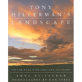 Tony Hillerman's Landscape: On the Road with an American Legend