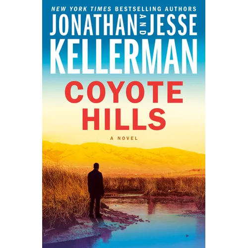 Coyote Hills