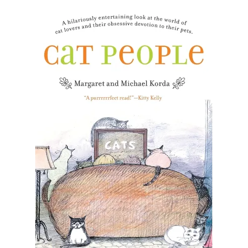 Cat People