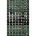 Afterlife and Narrative in Contemporary Fiction