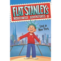 Flat Stanley's Worldwide Adventures #15: Lost in New York