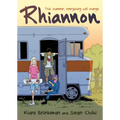 Rhiannon: A Graphic Novel