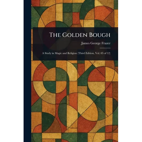 The Golden Bough