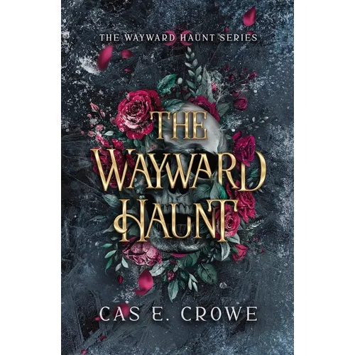 The Wayward Haunt