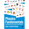 Phonics Fundamentals: Everything You Need to Know to Teach Phonics