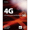 4g, Lte-Advanced Pro and the Road to 5g