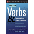 Polish Verbs & Essentials of Grammar, Second Edition