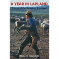 A Year in Lapland: Guest of the Reindeer Herders