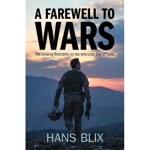 A Farewell to Wars