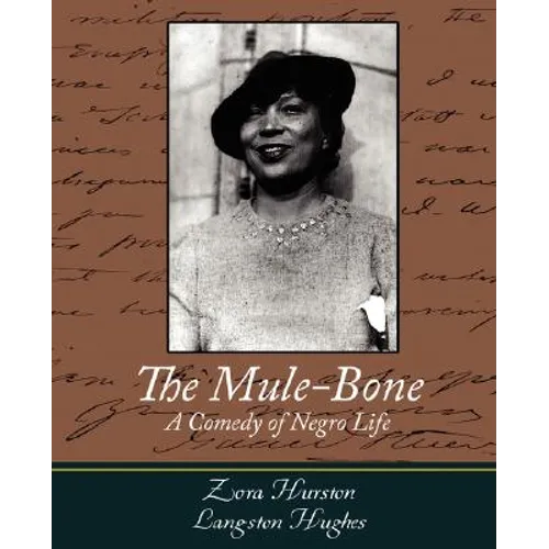 The Mule-Bone
