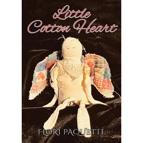 Little Cotton Heart