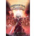 Overcoming your Monsters