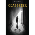 Glasspier