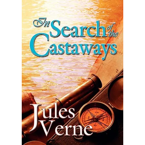 In Search of the Castaways