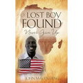 A Lost Boy Found