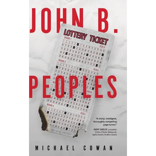 John B. Peoples