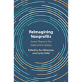 Reimagining Nonprofits
