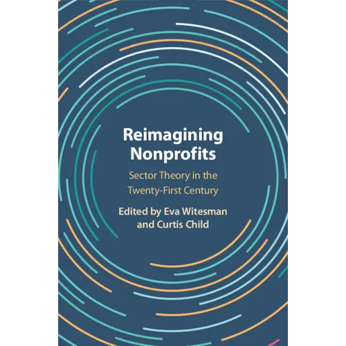 Reimagining Nonprofits