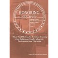 Honoring the Circle: Ongoing Learning from American Indians on Politics and Society, Volume IV: What Would Be Good to Continue Learning fro