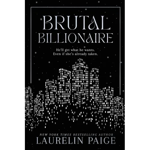Brutal Billionaire