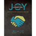 The Joy of Connecting: simple recipes for a Teen Press of your own