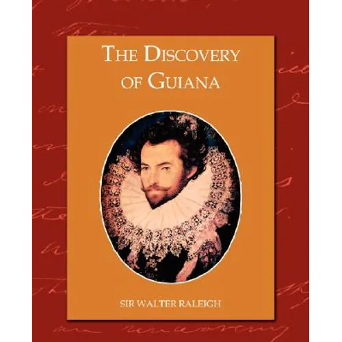The Discovery of Guiana