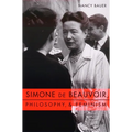 Simone de Beauvoir, Philosophy, and Feminism