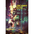 Uncanny Echo: Supernatural Urban Fiction Roleplaying