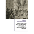 An Intellectual History of Liberal Catholicism in Western Europe, 1789-1870