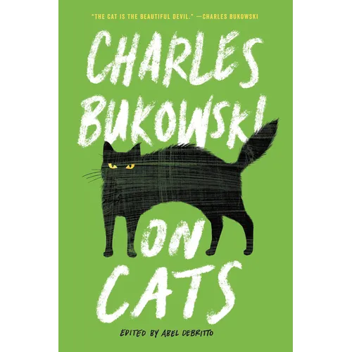 On Cats
