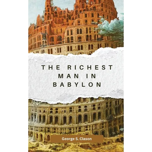 The Richest Man in Babylon