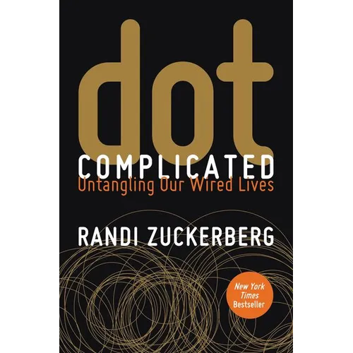 Dot Complicated