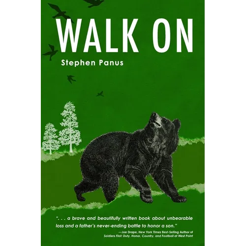 Walk On