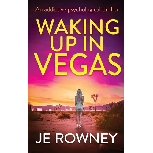 Waking Up In Vegas