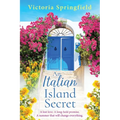 An Italian Island Secret
