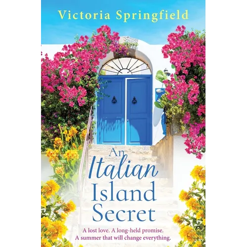 An Italian Island Secret