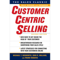 CustomerCentric Selling