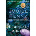 The Cruelest Month: A Chief Inspector Gamache Novel