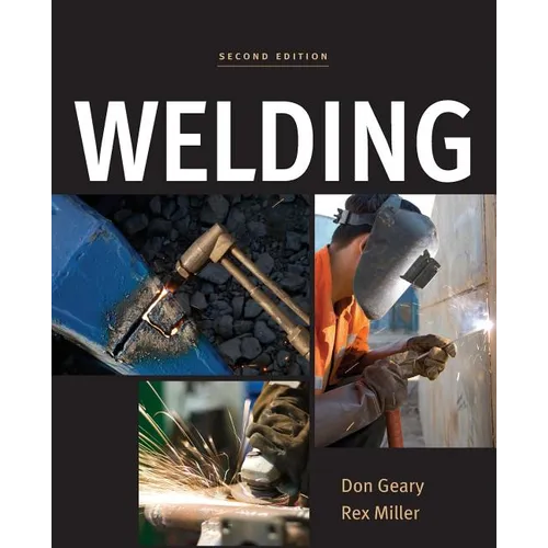 Welding