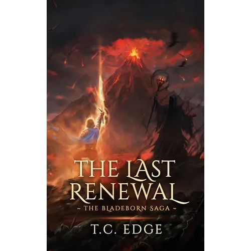 The Last Renewal