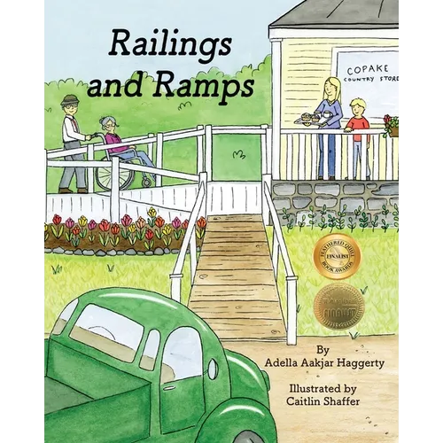 Railings and Ramps