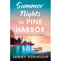 Summer Nights in Pine Harbor