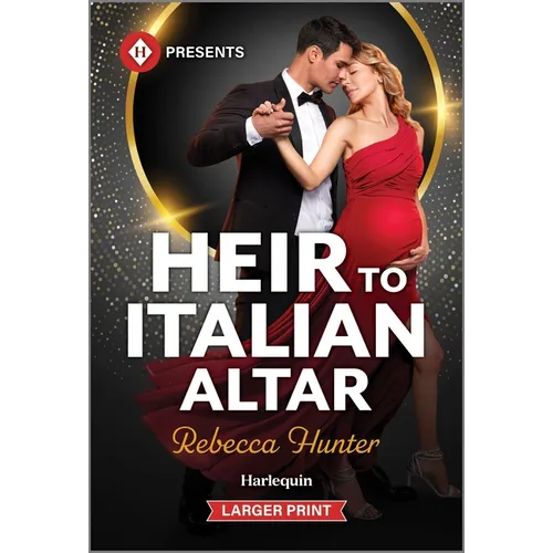 Heir to Italian Altar
