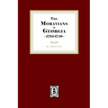 Moravians in Georgia, 1735-1740